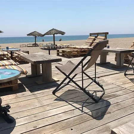Avec Clim, Piscine Et Proche - 4 Couchages - Fr-1-81-602 Villa *